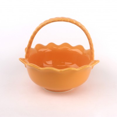 PD2719L-BOWL（Bright colored glaze）