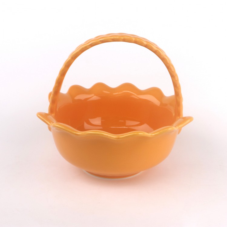 PD2719L-BOWL（Bright colored glaze）