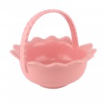 PD2719Y-BOWL（Matte colored glaze） 