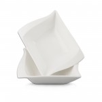 PD2738-RECTANGULAR BOWL
