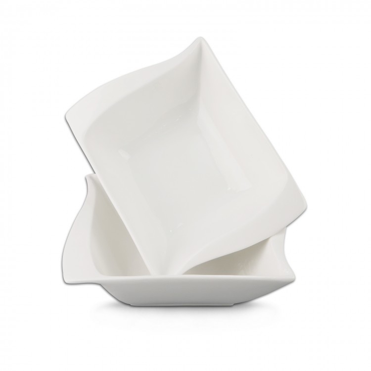 PD2738-RECTANGULAR BOWL