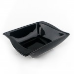 PD2738L-RECTANGULAR BOWL（Bright colored glaze）