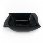 PD2738L-RECTANGULAR BOWL（Bright colored glaze）