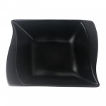 PD2738Y-RECTANGULAR BOWL（Matte colored glaze）