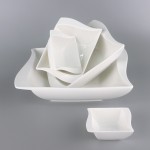 PD2738-RECTANGULAR BOWL