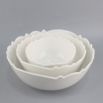 PD2755-Round bowl