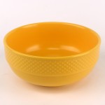 PD2779Y-BOWL（Matte colored glaze） 