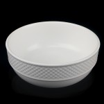 PD2779Y-BOWL（Matte colored glaze） 