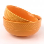 PD2779L-BOWL（Bright colored glaze）