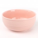 PD2779L-BOWL（Bright colored glaze）