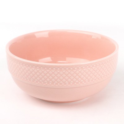 PD2779L-BOWL（Bright colored glaze）