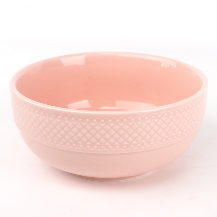 PD2779L-BOWL（Bright colored glaze）