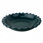 PD2866Y-ROUND BOWL（Matte colored glaze） 