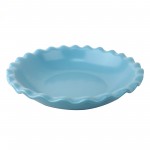 PD2866Y-ROUND BOWL（Matte colored glaze） 