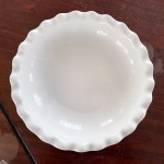 PD2866-ROUND BOWL