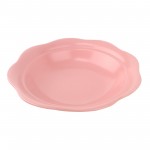 PD2868Y-Soup bowl（Matte colored glaze）