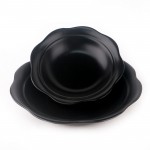 PD2868Y-Soup bowl（Matte colored glaze）