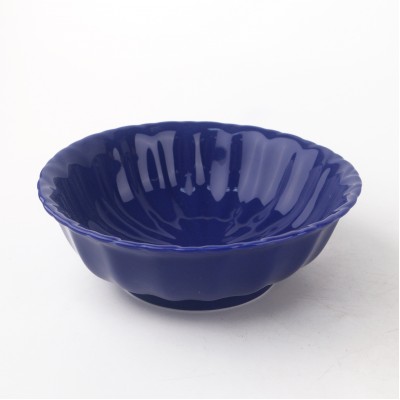 PD287L-BOWL（Bright colored glaze）