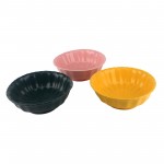 PD287Y-BOWL（Matte colored glaze） 