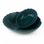 PD2876Y-BOWL（Matte colored glaze） 
