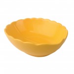 PD2876Y-BOWL（Matte colored glaze） 