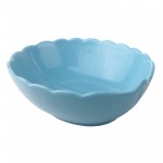 PD2876Y-BOWL（Matte colored glaze） 