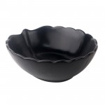PD2876Y-BOWL（Matte colored glaze） 