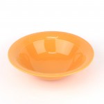 PD2891L-ROUND BOWL（Bright colored glaze） 