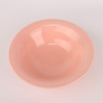 PD2891L-ROUND BOWL（Bright colored glaze） 