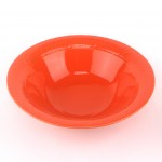PD2891L-ROUND BOWL（Bright colored glaze） 