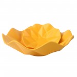 PD2900Y-Bowl（Matte colored glaze） 