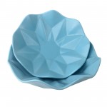 PD2900Y-Bowl（Matte colored glaze） 