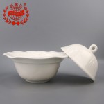 PD2924-Bowl with cover