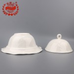 PD2924-Bowl with cover