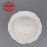 PD2924-Bowl with cover