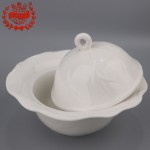 PD2924-Bowl with cover