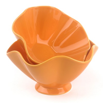PD2984L-BOWL（Bright colored glaze） 