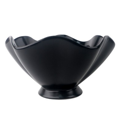 PD2984Y-BOWL（Matte colored glaze） 