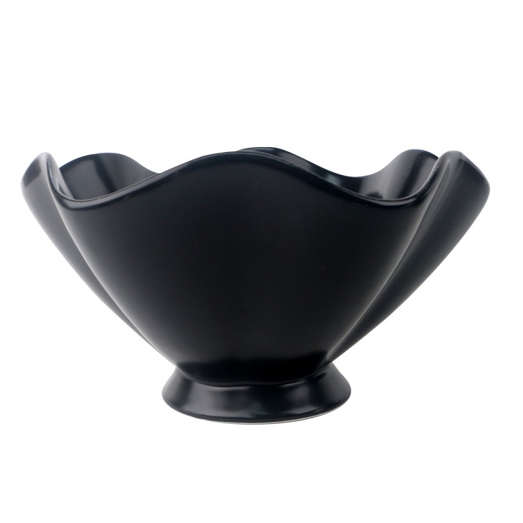 PD2984Y-BOWL（Matte colored glaze） 