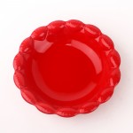 PD3182L-Bowl（Bright colored glaze） 