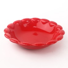 PD3182L-Bowl（Bright colored glaze） 