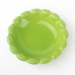 PD3182L-Bowl（Bright colored glaze） 