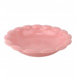 PD3182Y-Bowl（Matte colored glaze） 