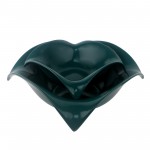 PD326Y-BOWL(MATTE COLOR GLAZE)