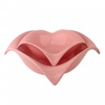PD326Y-BOWL(MATTE COLOR GLAZE)