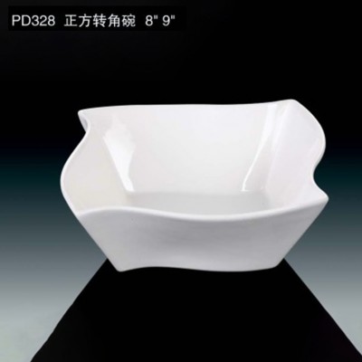 PD328-SQUARE BOWL