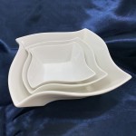PD328-SQUARE BOWL