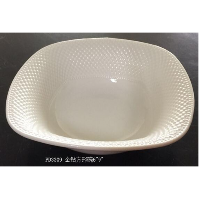 PD3309-SQUARE BOWL