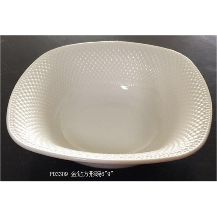 PD3309-SQUARE BOWL