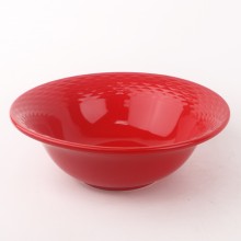 PD3310L-Round bowl（Bright colored glaze）